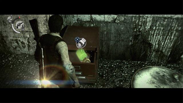 GameTechPro's tweet image. The Evil Within Chapter 2 Walkthrough and Guide: buff.ly/1u7tMl5 #GameTechPro #TheEvilWithin #PS4 #PS