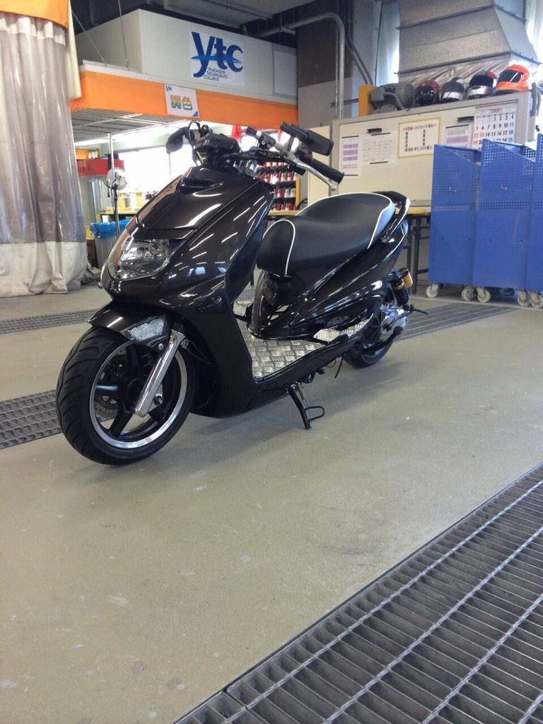 シグナスX se12j 日本車 ロンホイ ローダウン ビックキャブ Yahoo!オークション - 「シグナスx ロンホイ」(オートバイ)(自動車