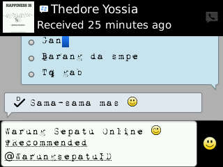 TESTIMONIALS WSO tweet media