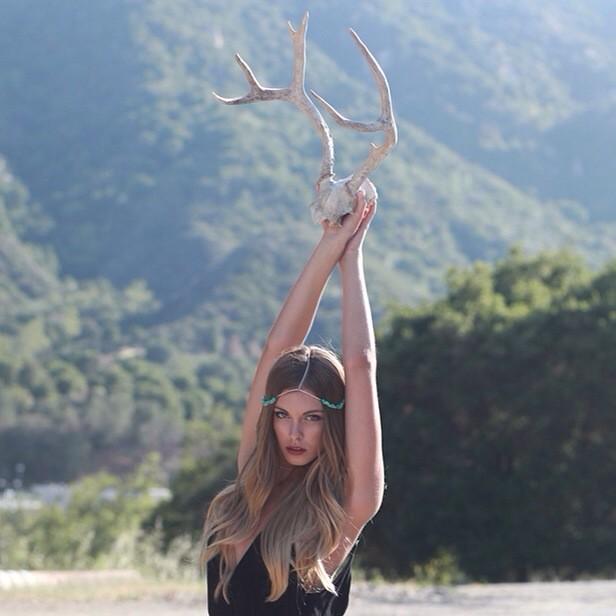 ••Tℎℰ Turquoisℯ•• ✨🍂🌾 LivréBruné headdress // #shopnow >>>livrebrune.com<<<