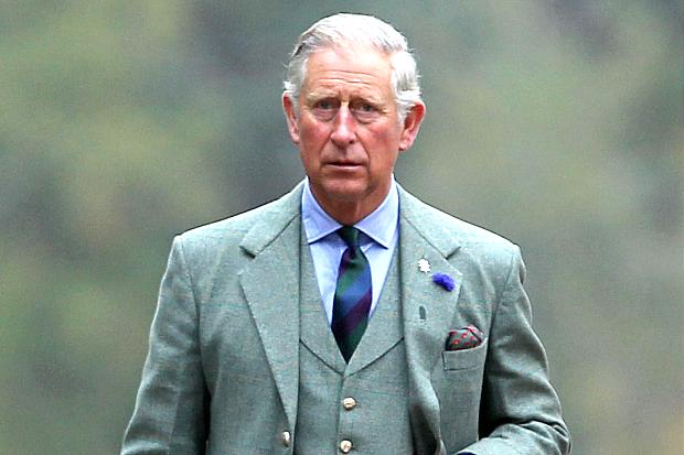 Happy 66th birthday, Prince Charles, The Prince of Wales! 