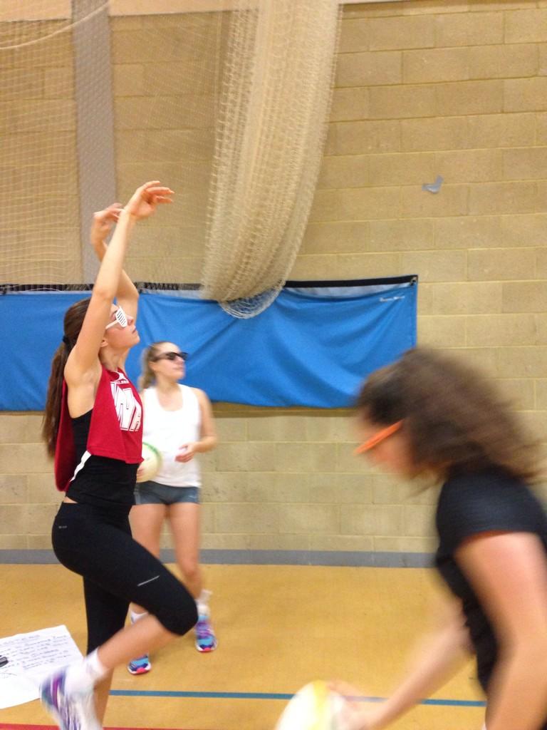 MK_Netters's tweet photo. Shooting fun at training tonight #glasses #accuracy #focus #shootingsuccess http://t.co/cCdp97wRyb
