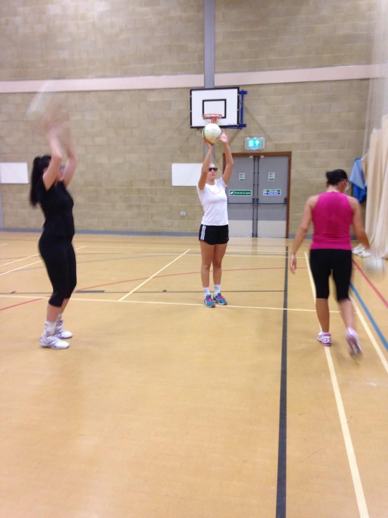 MK_Netters's tweet photo. Shooting fun at training tonight #glasses #accuracy #focus #shootingsuccess http://t.co/cCdp97wRyb