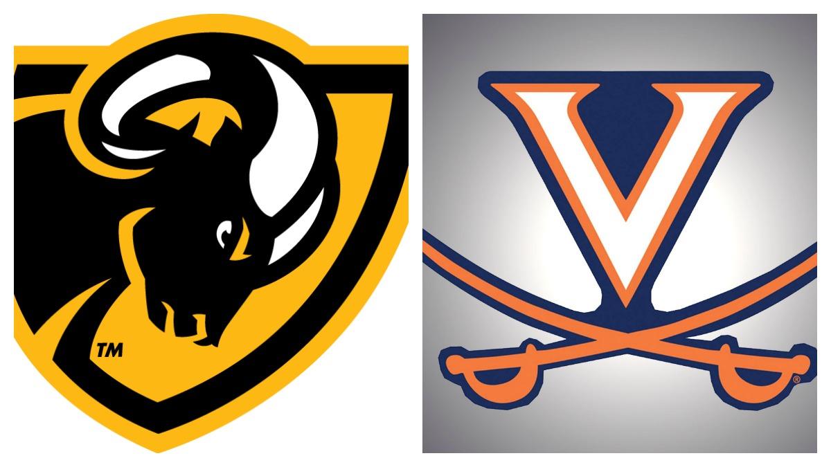 CBS6's tweet photo. ESPN analysts predict both VCU and UVa in Final Four http://t.co/OcP9NZX2Py http://t.co/JMfguJQM0S