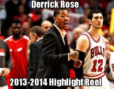 RealTorRapsFans's tweet photo. D-Rose highlight reel. #RTZ #oooohSnap http://t.co/1XoWTfhHNe