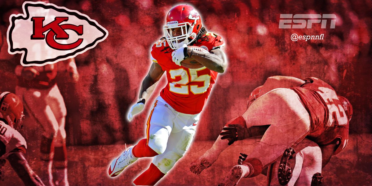 RT if you have the @KCChiefs (6-3) beating the <a href="/Seahawks/">Seattle Seahawks</a> (6-3) at Arrowhead on Sunday!