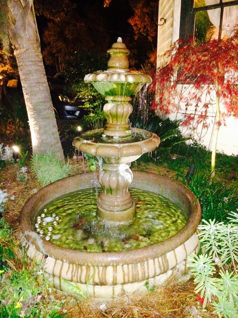 #SecretGardenParty