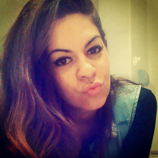 criscarsu's tweet photo. Y nada que decir ... http://t.co/xRajphAfKR