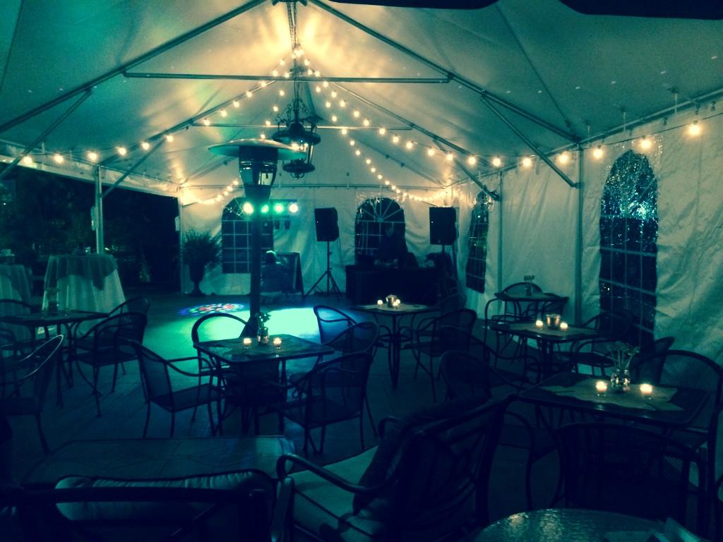 Dance moves better be on point tonight👌#SecretGardenParty
