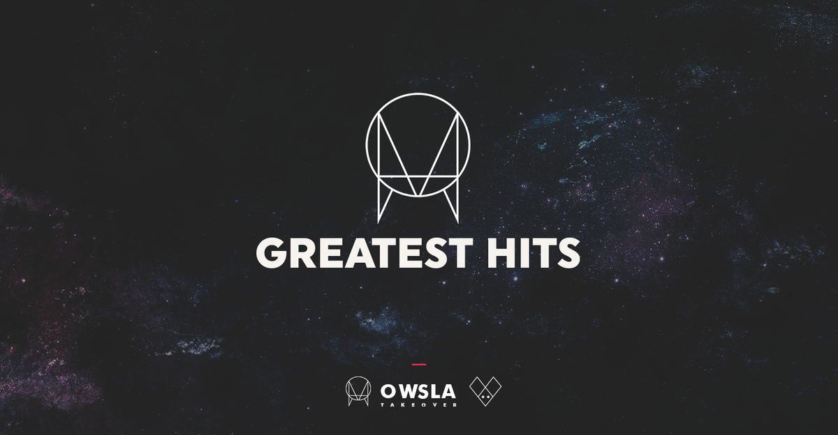 No doubt a huge force in the dance music world - <a href="/OWSLAOfficial/">Moved to @OWSLA</a>'s greatest hits here: bmrt.co/1xxlrZj