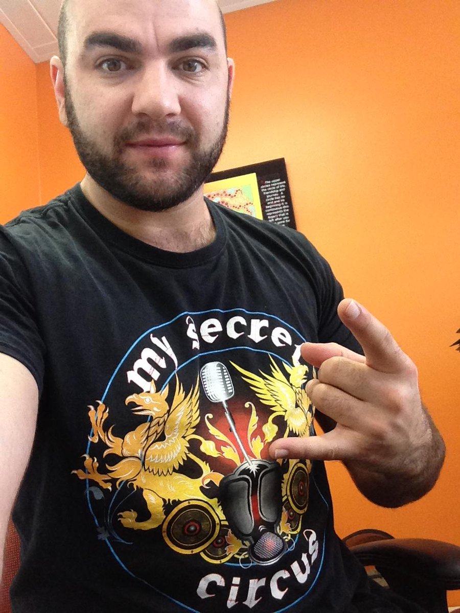 Chaise Egan tweet media