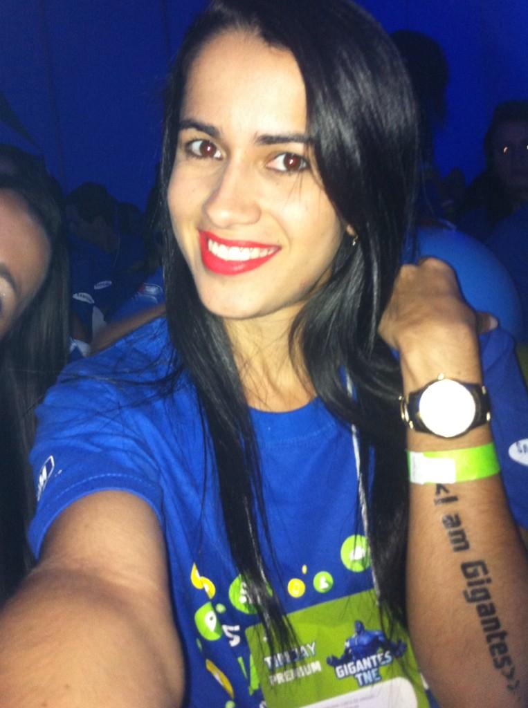 mariicostta's tweet photo. É Premium! 💪 @GserraTIM @fabyanalucena http://t.co/ivsSHyJdyW