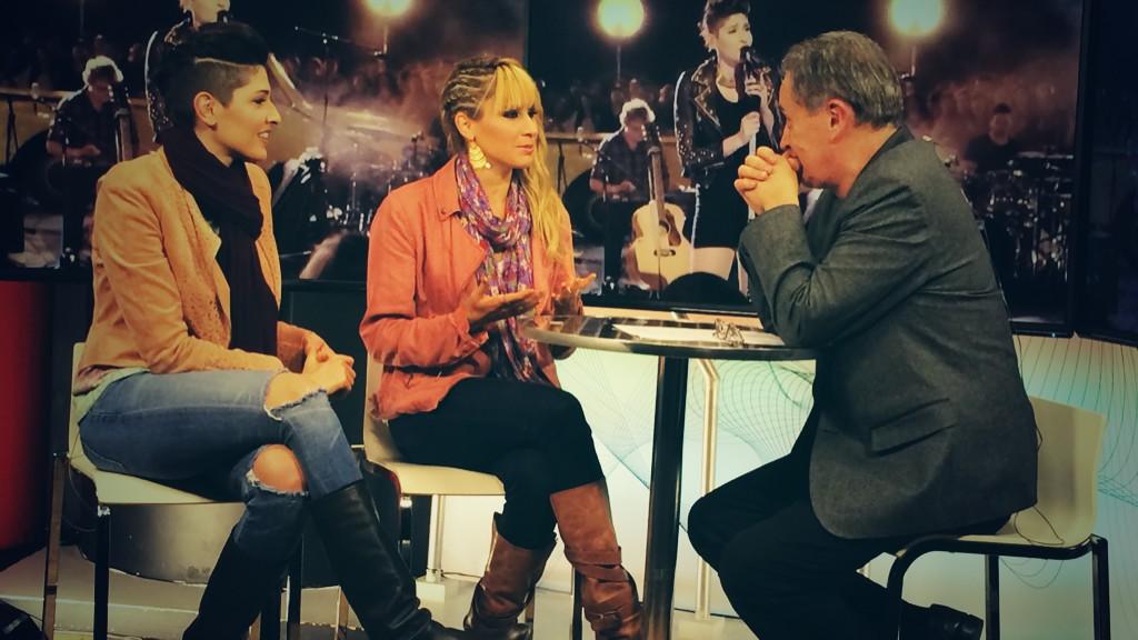 RicardoRocha_MX's tweet photo. HA-ASH @haashoficial nos comparten su #PrimeraFila @sonymusicmexico http://t.co/DHJ2GZLSXb