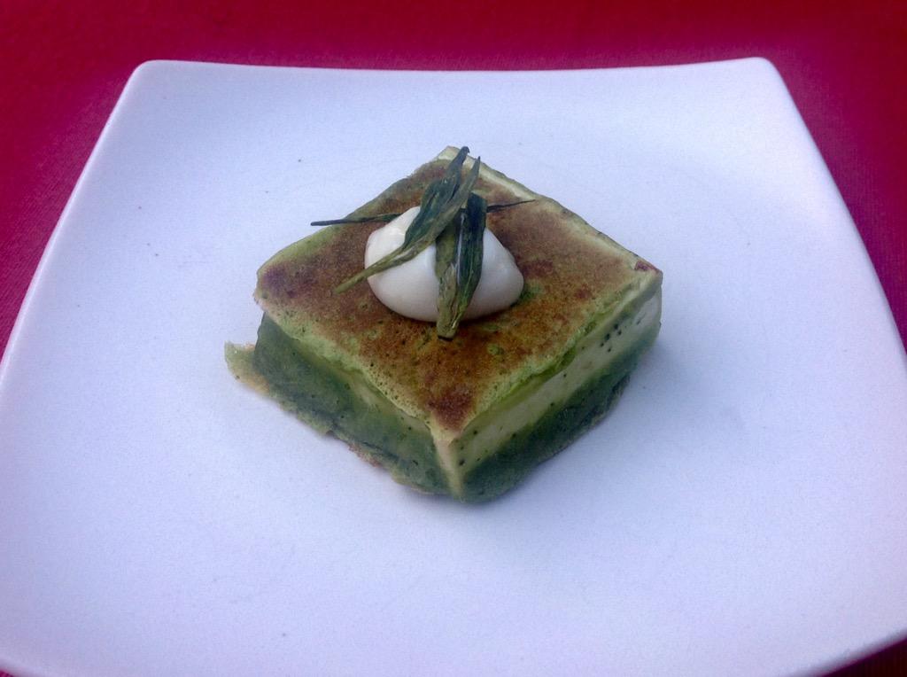 Not sure how to spend your Saturday night? Still a few spots left for our #tea infused dinner for <a href="/goodfoodmonth/">Good Food Month</a>