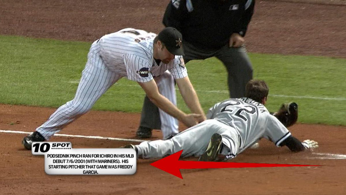 CHSN__'s tweet photo. [TUNE IN] It's time to celebrate @whitesox 2005 World Series title again with our #CSN10 anniversary special on CSN http://t.co/kftia2GU4v