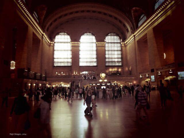 NajiImages's tweet photo. #nyc #iloveNY #grandcentralstation http://t.co/u0Lz9vwHUr