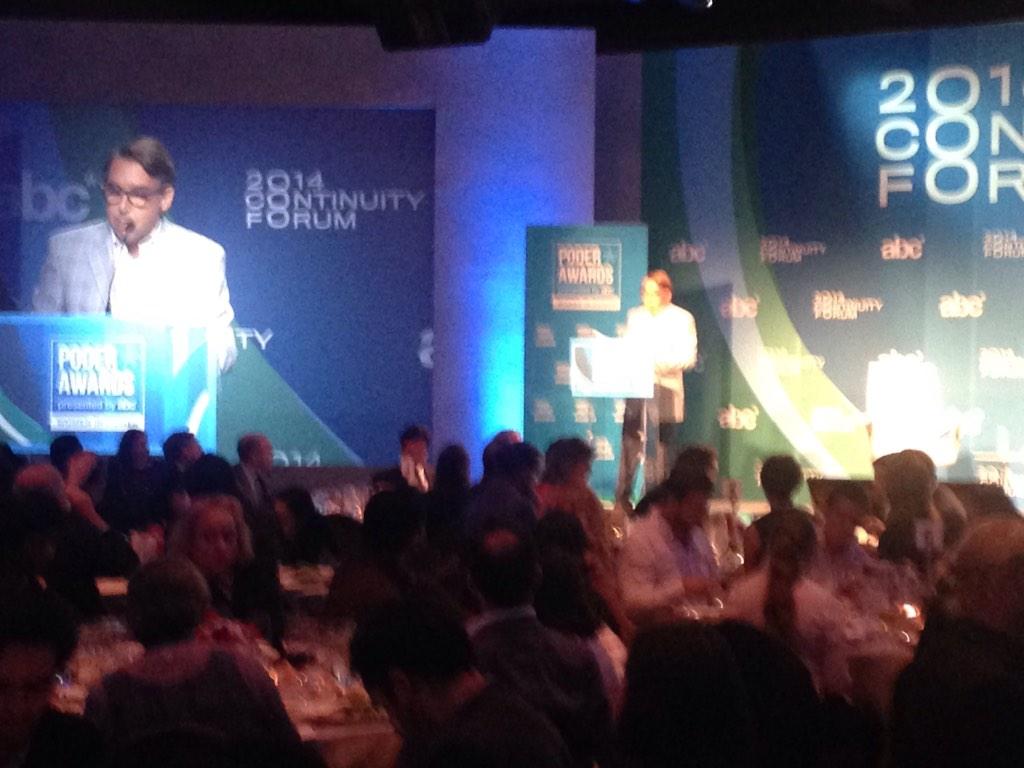 AshokaSoFLo's tweet photo. evening session of #abcforum the #poderawards! Looking forward to a wonderful evening with @ashokaus @abc_foundation http://t.co/mvoNdw9rPY