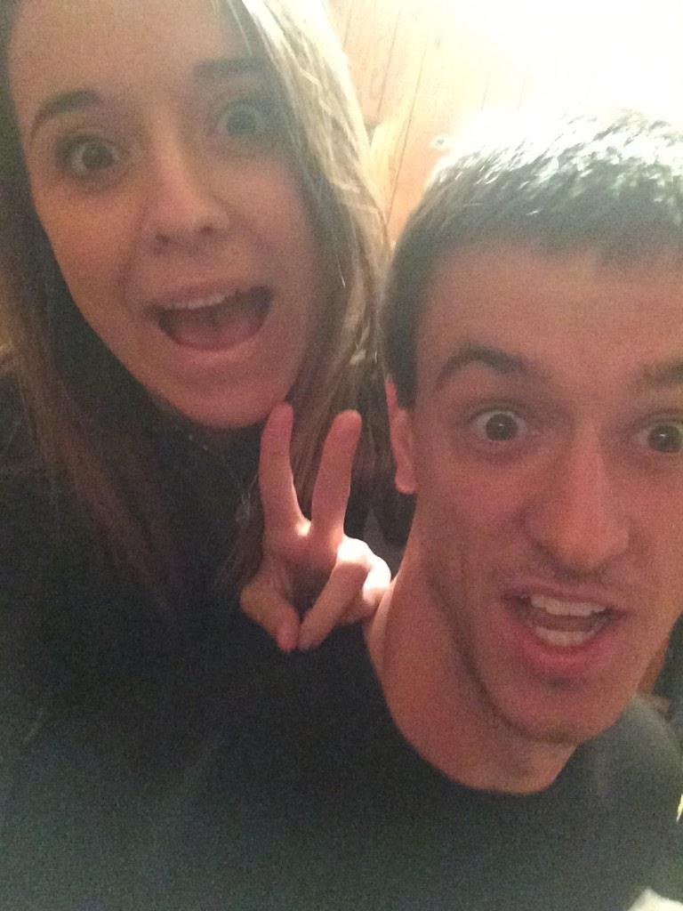 Happy 20th Birthday Danny Boy! I love you! 