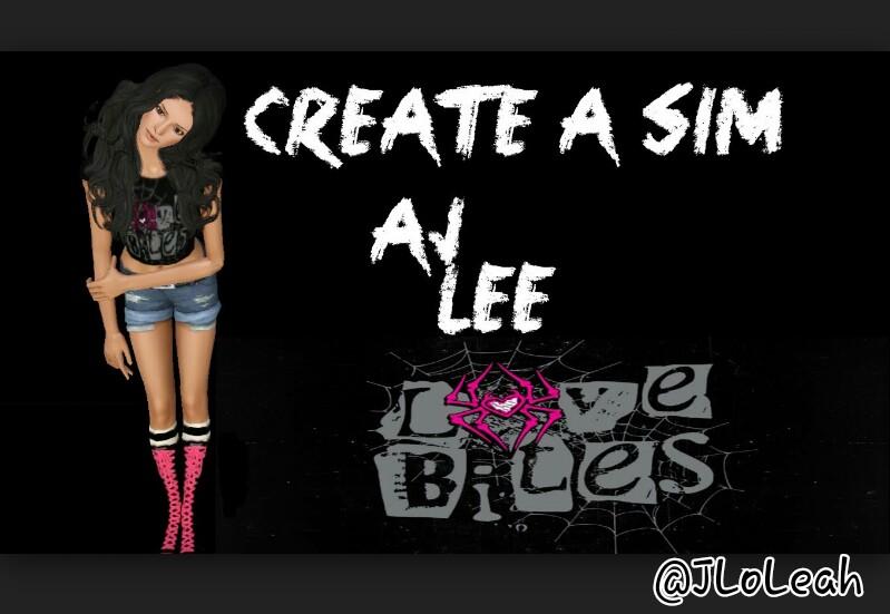 JLoLeah's tweet photo. @WWEAJLee look!! #AJSim you look so awsome AJ #AJfanforever #AjLee #TeamAJ ilysm please RT this or Fav it please http://t.co/pwTgq9Mjiy