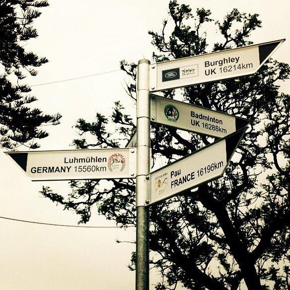 Melb_IHT's tweet photo. So excited to be in Adelaide this weekend for @aus3de #AUS3DE #GiddyUp http://t.co/znIc5E85OJ