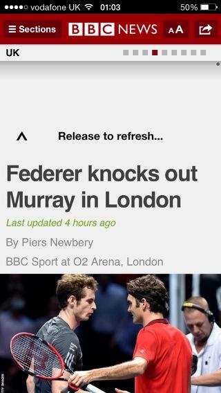Tennis thugs #Federer #Murray