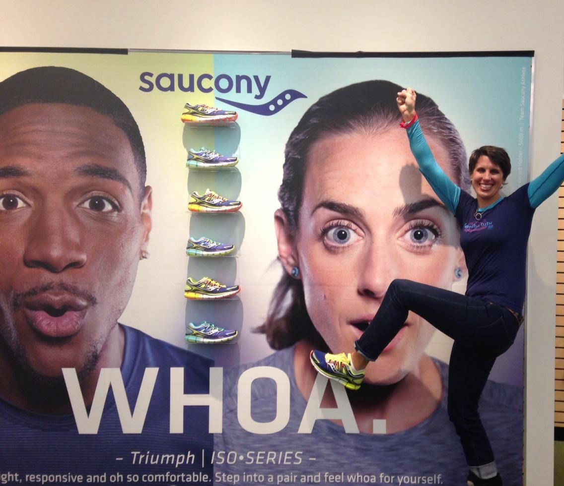 saucony whoa
