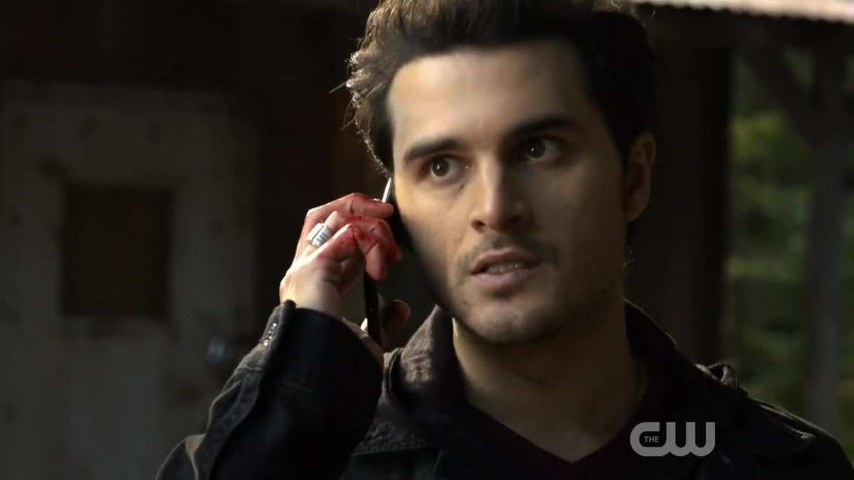The Vampire Diaries My Fingers Were Covered In Blood And The Touch Screen Wouldn T Work This Enzo Is Why We Love You Tvd Http T Co Wsmqfujeob The Vampire Diaries My Fingers Were Covered In Blood And The Touch Screen Wouldn T Work This Enzo Is Why We Love You Tvd Http T Co Wsmqfujeob