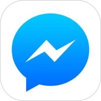 Messenger por Facebook, Inc. appsto.re/uy/lTtgB.i
