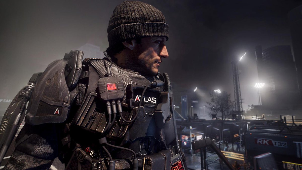 GameTechPro's tweet image. Call of Duty community to play the Advanced Warfare multiplayer. buff.ly/1xCMVhe #GameTechPro #CoDAW #PS4