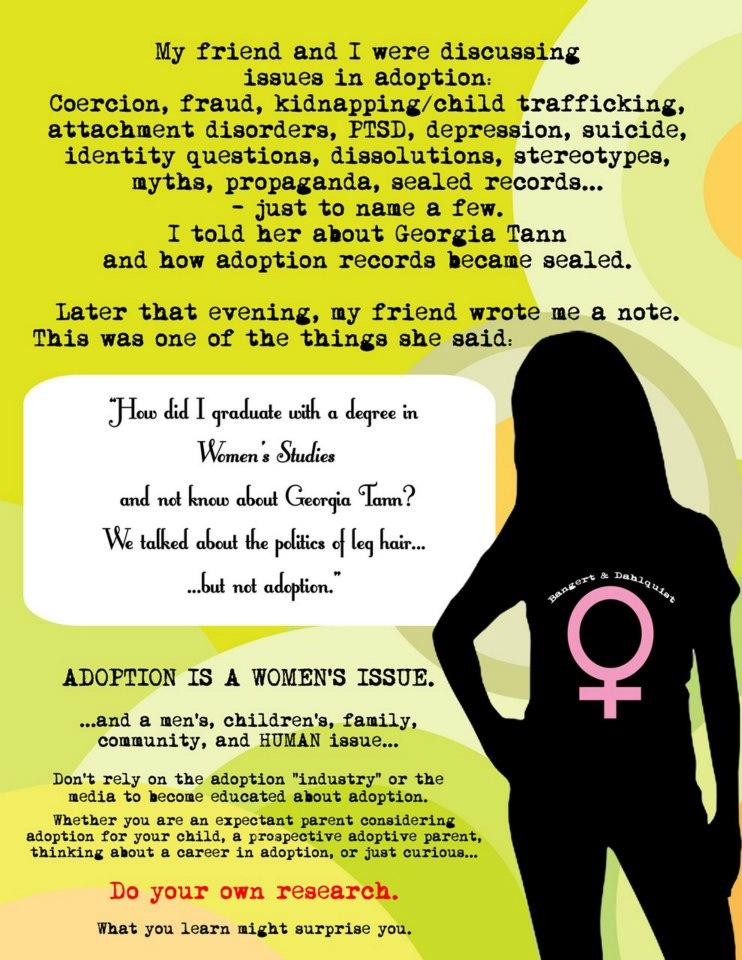 NYAdoptEquality's tweet photo. @laurabarcella #Cribmate knocked it out of the park. @NYTMotherlode #FlipTheScript #NationalAdoptionMonth #NAAM2014 http://t.co/wocsBfTh6z