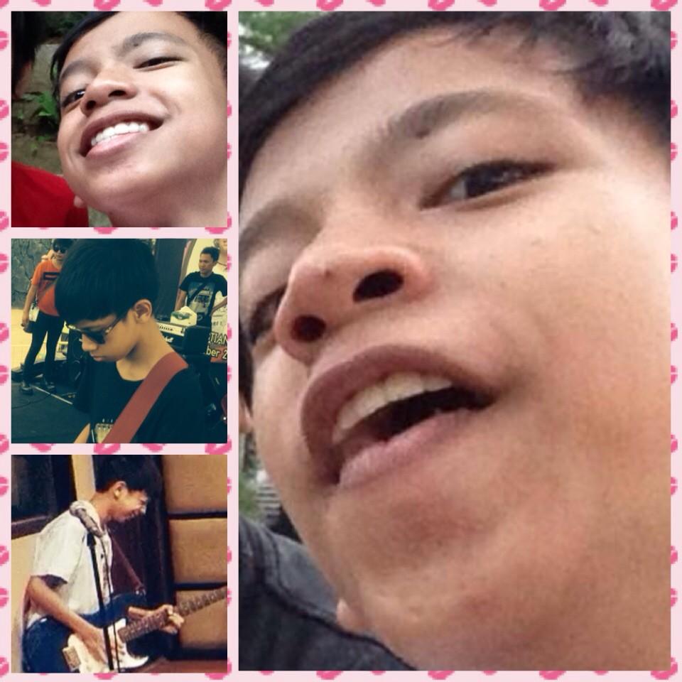 izzaarnandi's tweet photo. happy. birthday. vico. wibowo. LG. #cie #13thn #cie #uhuy #makanmakandong #kaloenggak #nontonkonsertulusaja http://t.co/RuFthbGczs