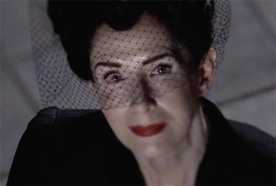 Happy birthday to the beautiful Frances Conroy 