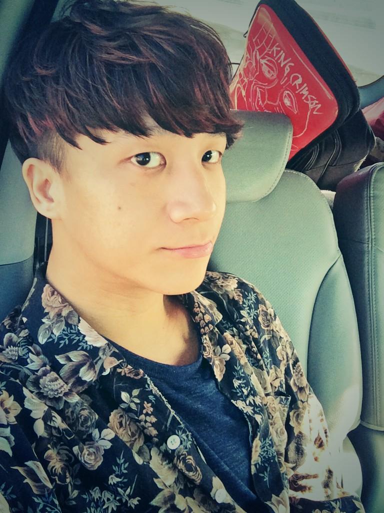 잘이썽~다녀올께~감기조심해~