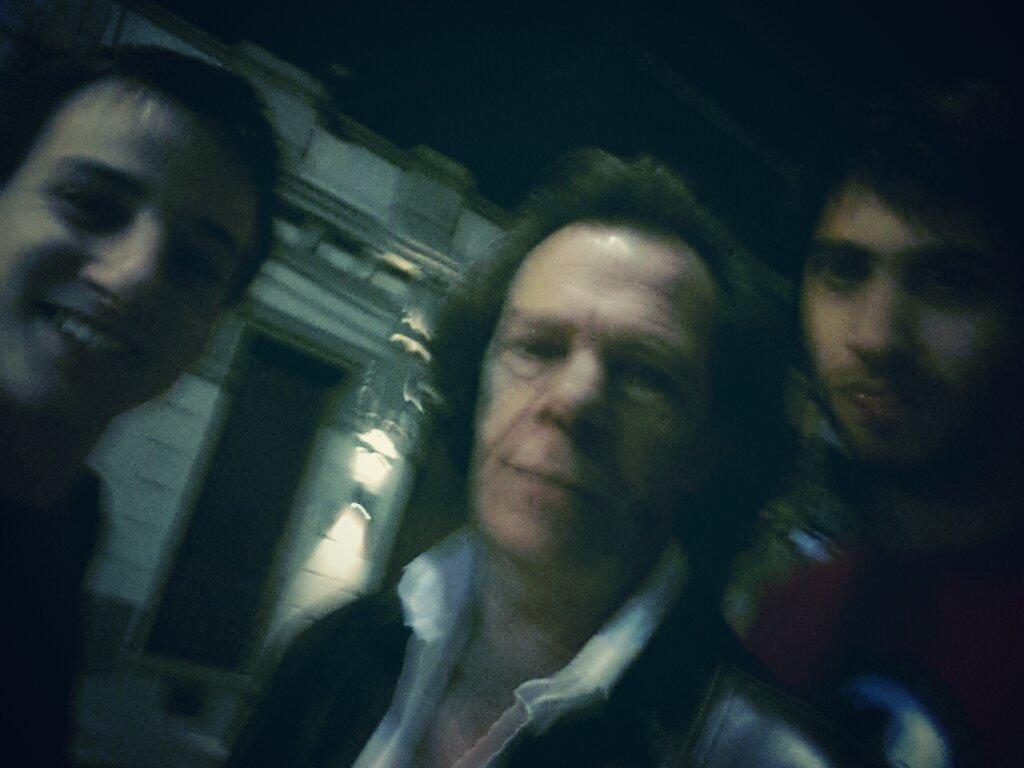 La Zaga F.C tweet media