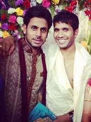 Wishing a very very happy Birthday Manoj Tiwary , Many many happy returns of the day. 