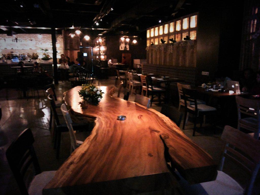 kaffeine_indo's tweet photo. Morning, rise and shine people! We will be open at 11 am today, so see you at lunch! Carpe diem, everybody! http://t.co/Nm0WeIhZzI