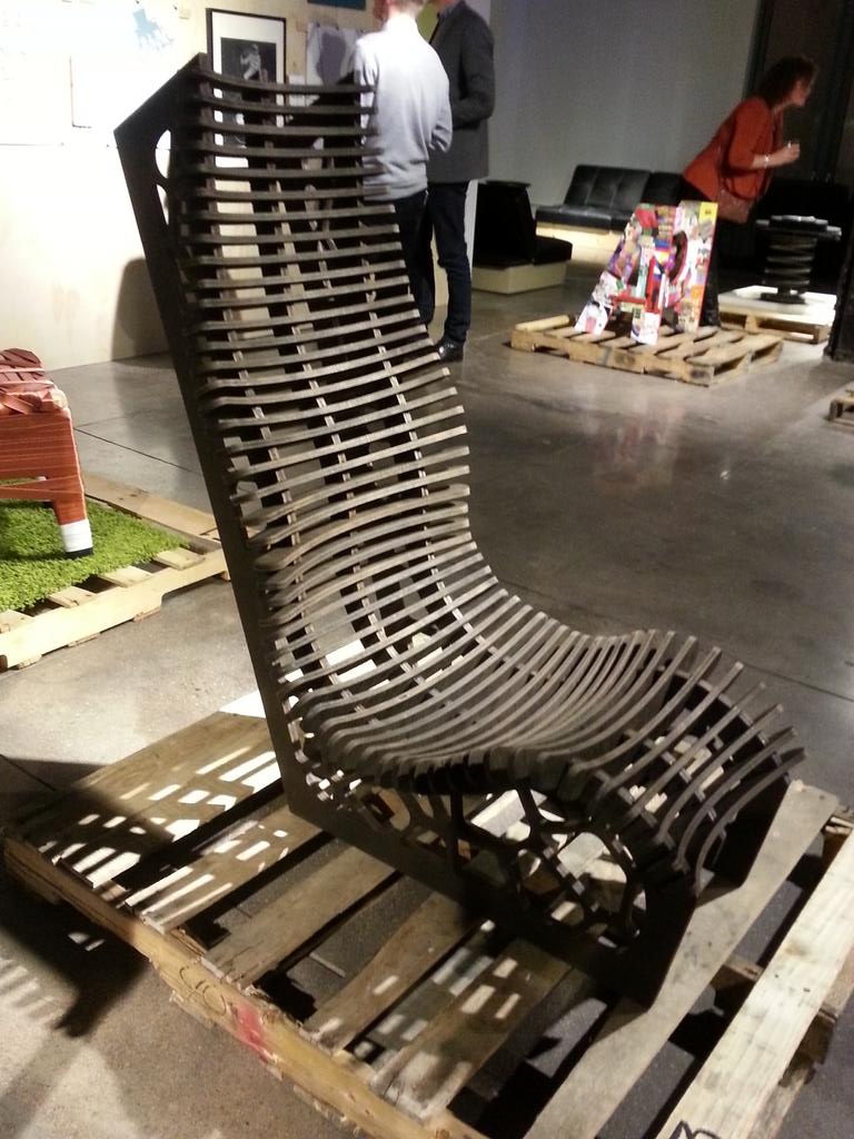 Modern In Denver tweet media