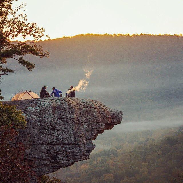 Wild_Outdoors's tweet photo. "The get-away weekend" http://t.co/6GvMz94Gkk