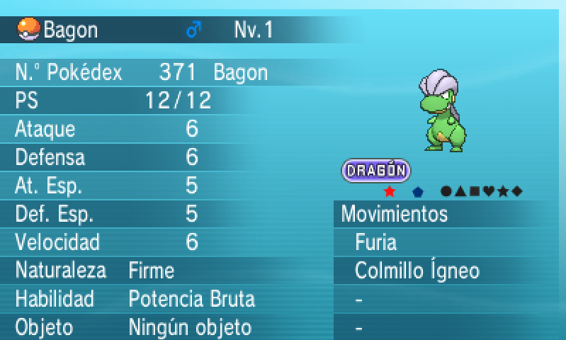 Finalmente, el más OP de todos xD
RT para participar :D