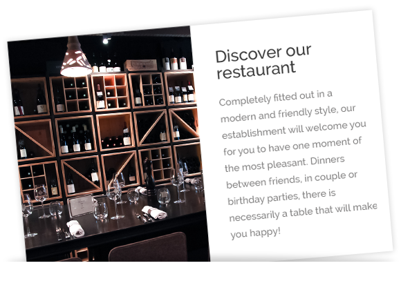 PimwiApp's tweet photo. Showcase Your #Restaurant and Get More #LocalCustomers by Building a New Website: http://t.co/CZHBMmgauZ http://t.co/3B5EbuCBSu