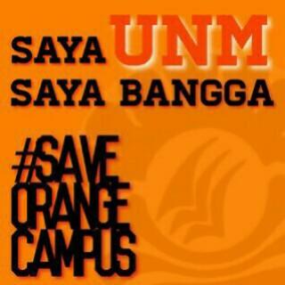 mirnadit's tweet image. #saveUNM