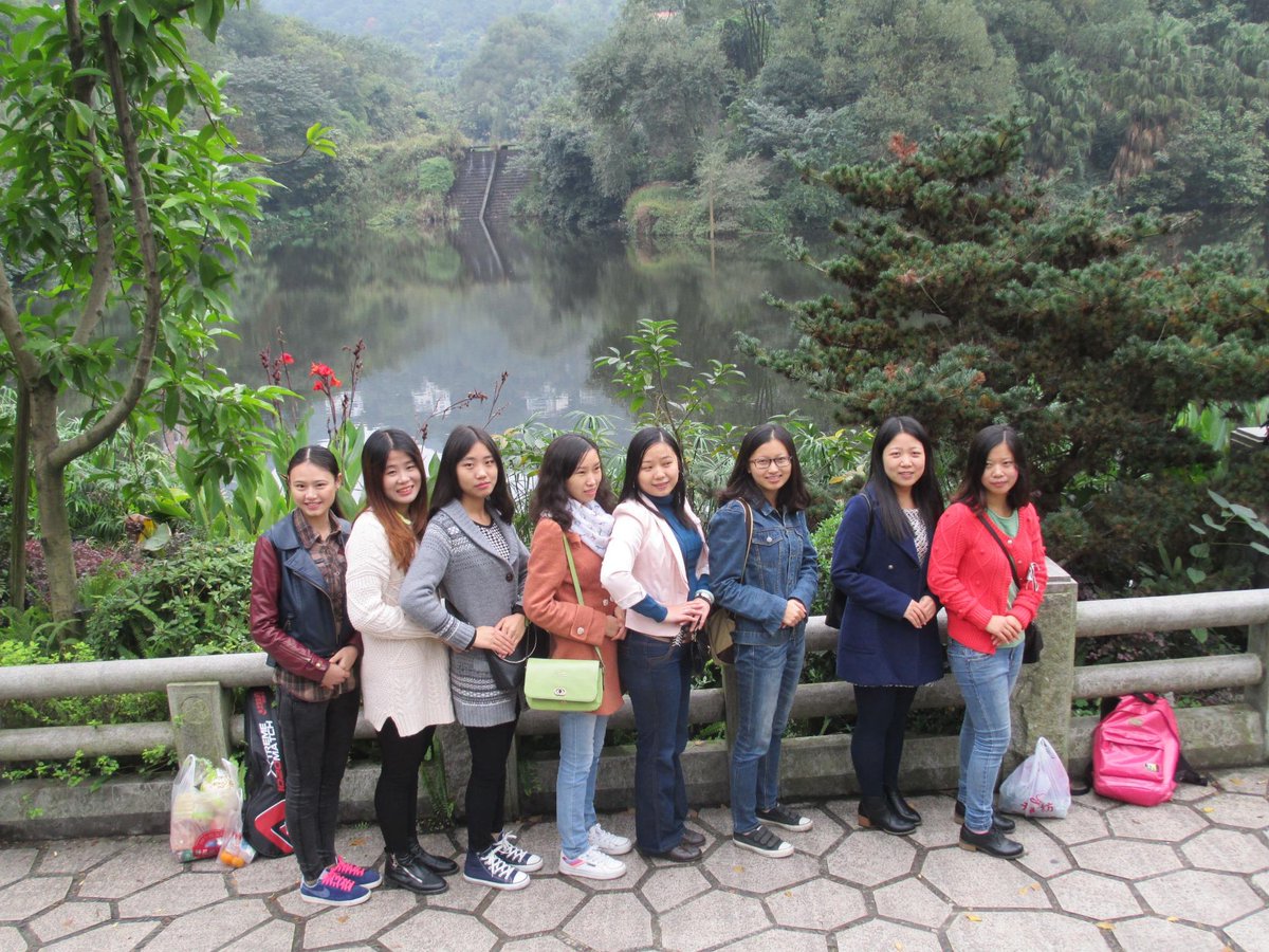 user588009850's tweet image. The company culture！so beautiful！！！