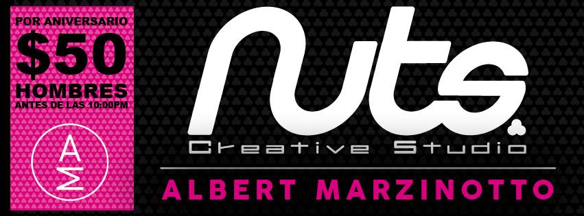 UnderSkyBar's tweet photo. Aniversario de #Nuts en @UnderSkyBar no faltes a partir de las 8pm. http://t.co/IHzbnPPu9k