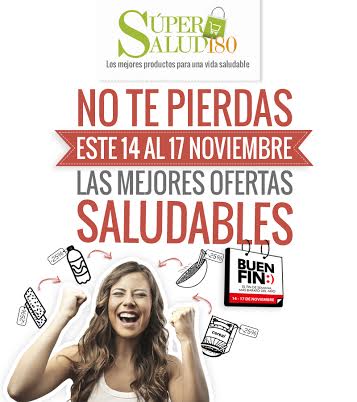 Salud180's tweet photo. Invierte en mejores productos que te dan salud y son aliados de tu figura #BuenFinSaludable http://t.co/IountT0zbA http://t.co/j7htKziWHa