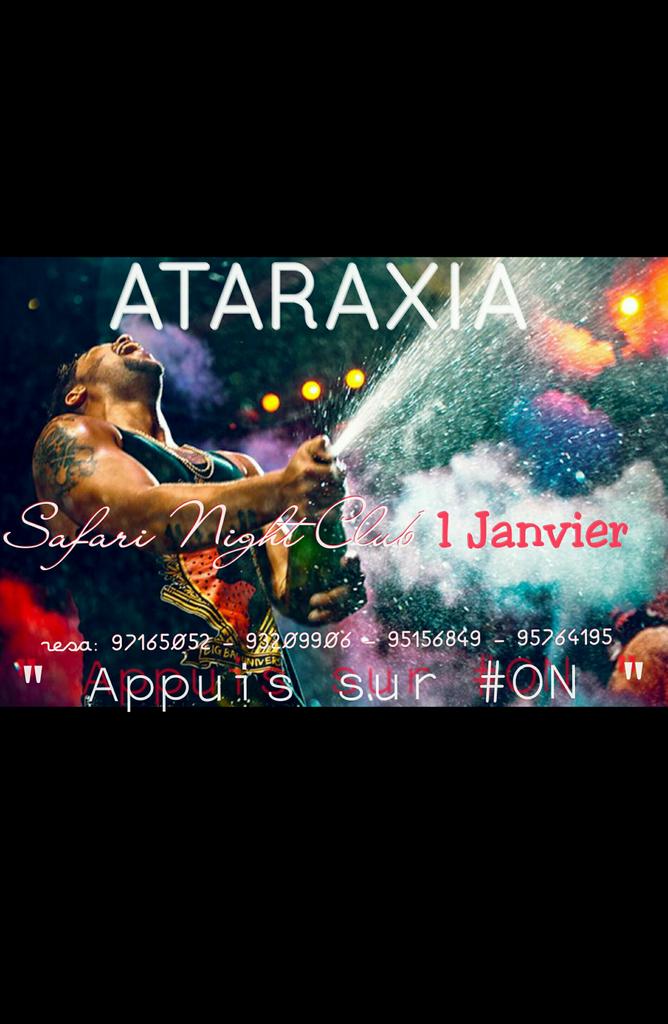 Ataraxia On Twitter Pour Les Insomniaques Ataraxia Appuissuron 01