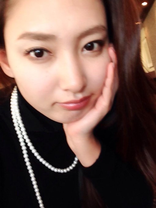 ここ最近、寝不足続きで疲れがとれない&hellip;(>_<)そんな時の私のお助けドリンク♡笑ってても目が眠たそう。笑 http://t.co/DqJhmz3W7y