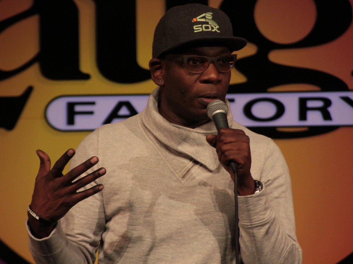 brianbabylon's tweet image. “@ChiLaughFactory: NPR&apos;s Own, @brianbabylon, is featuring on tonight&apos;s #ChicagosBestStandUp! http://t.co/kGqeoFdvk1”K POP DONT STOP
