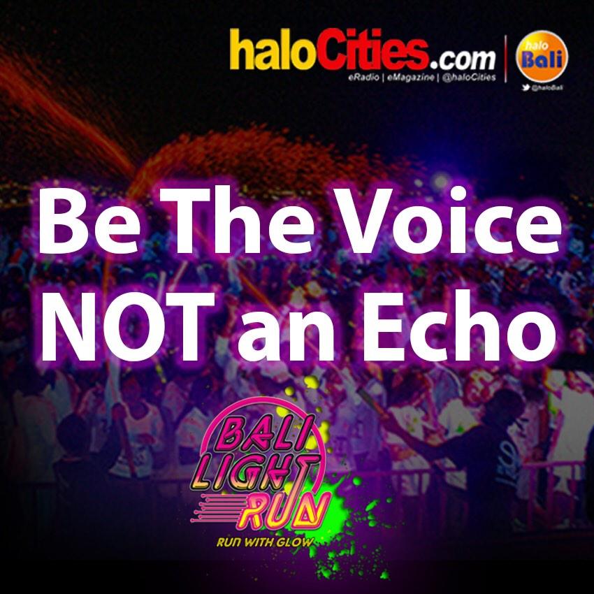 #LRGratis1 ada 3 tiket GRATIS, #BaliLightRun RT promo ini 1 kali saja. diumumkan Besok pkl 21:00.