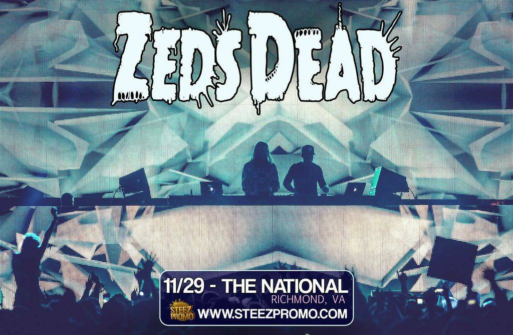 TheRicoSuave_'s tweet photo. @steezpromo #thenational #rva #edm #rave @trejustice @2rip @dook&drez @badassraves @thebassment #vcu #jsarge #uofr http://t.co/IJ7VYz5PWk