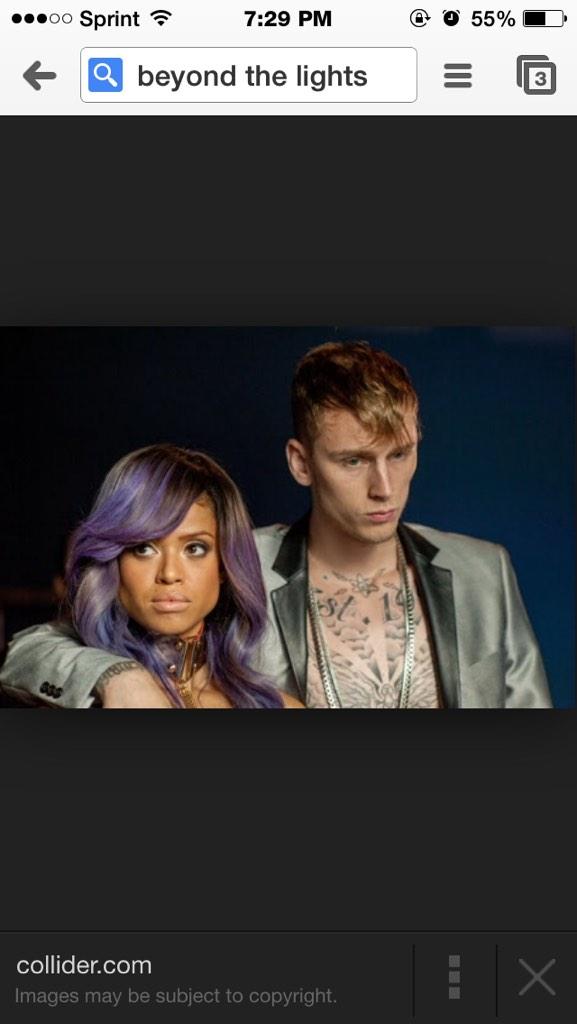 degrassiInsane's tweet photo. Tomorrow!!!! #BeyondTheLights #machinegunkelly http://t.co/gqLicOmUcD